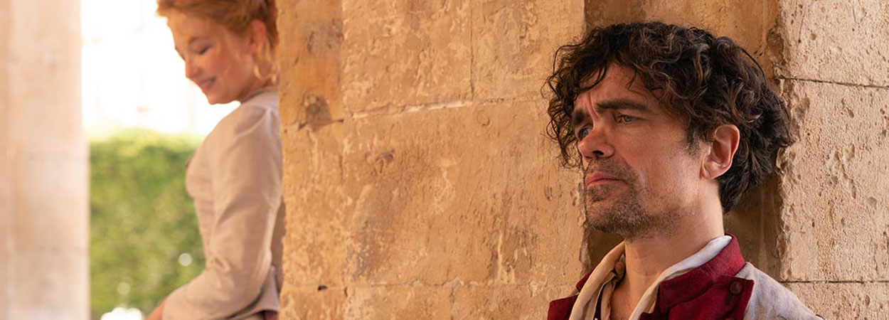 Cyrano