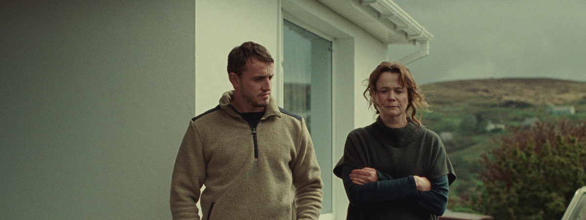  Paul Mescal and Emily Watson in God's Creature