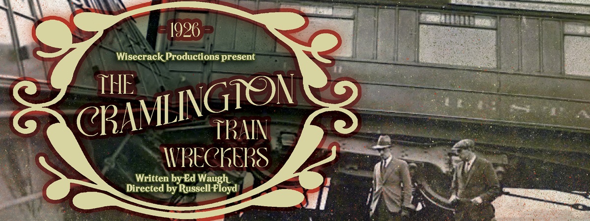 The Cramlington Train Wreckers
