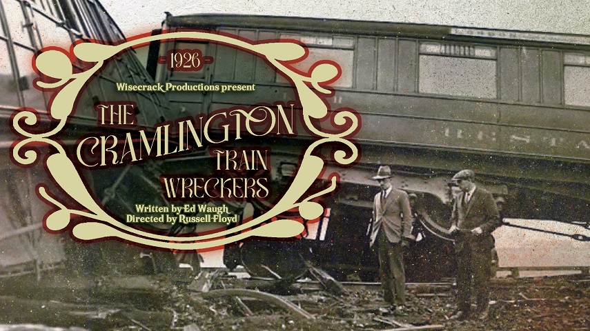 The Cramlington Train Wreckers