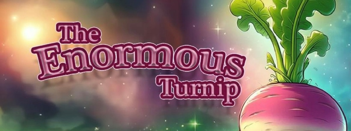 The Enormous Turnip