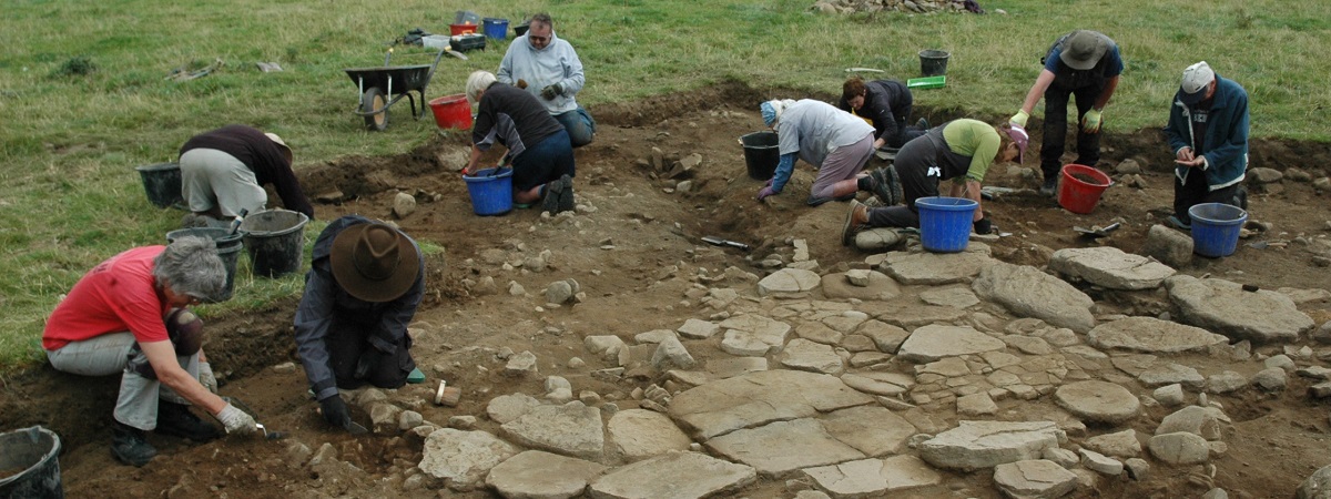 County Durham Archaeology Day 2025 