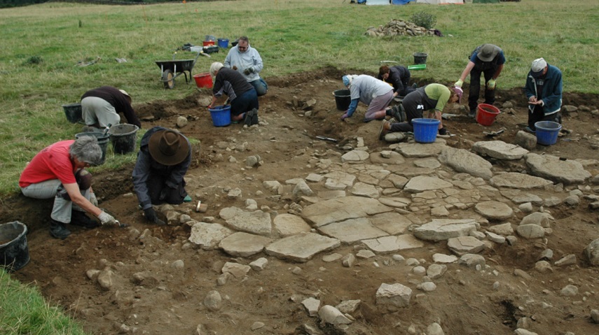 County Durham Archaeology Day 2025
