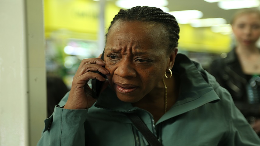 Marianne Jean-Baptiste stars in Hard Truths