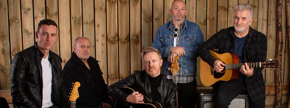 The Bootleg Eagles