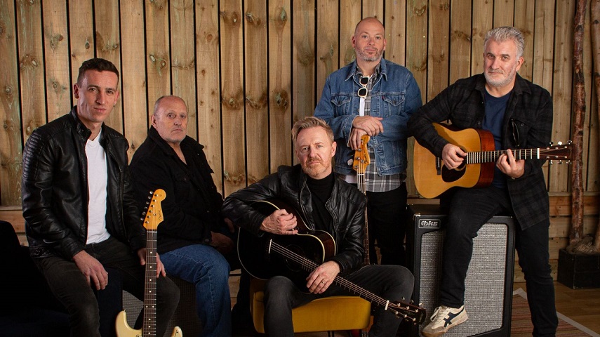 The Bootleg Eagles