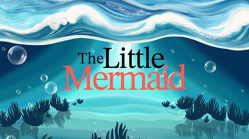 The Little Mermaid
