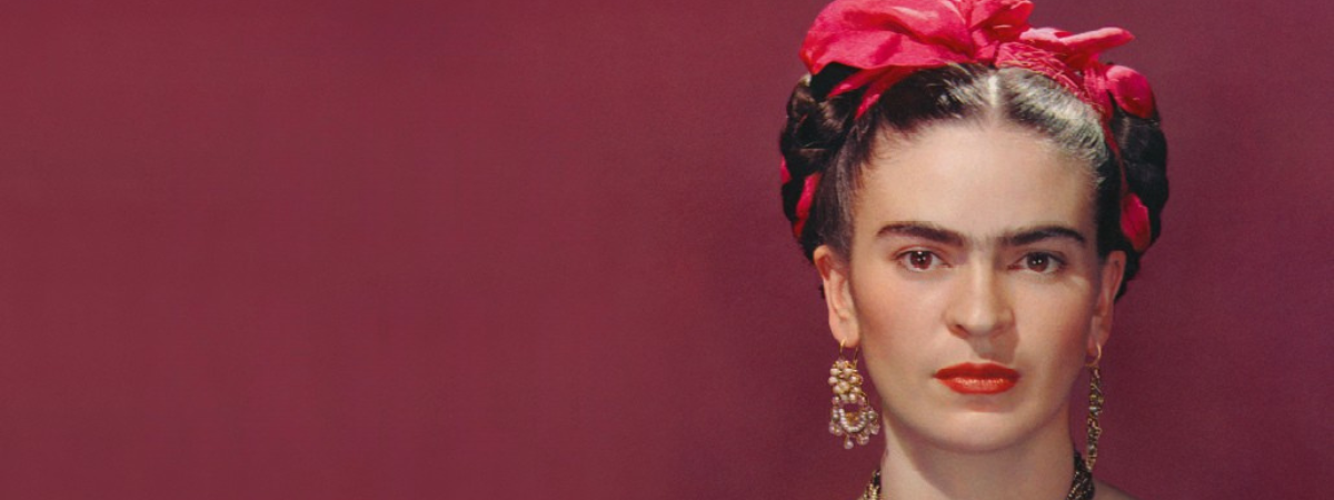 Frida Kahlo