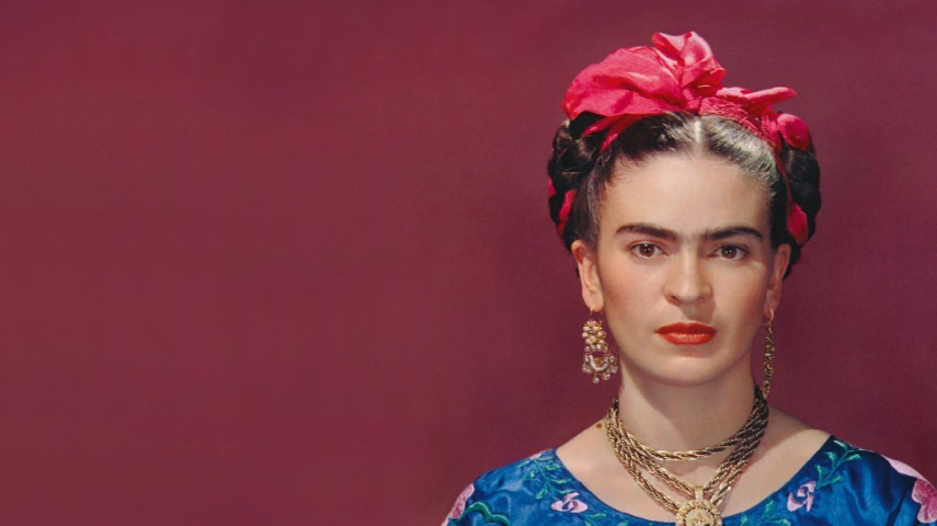 Frida Kahlo