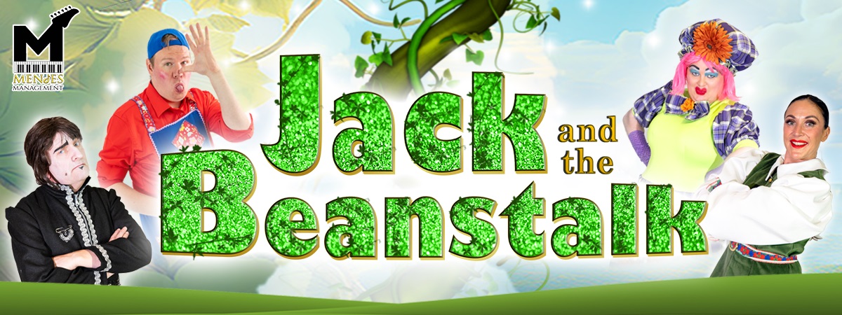 Jack and the Beanstalk