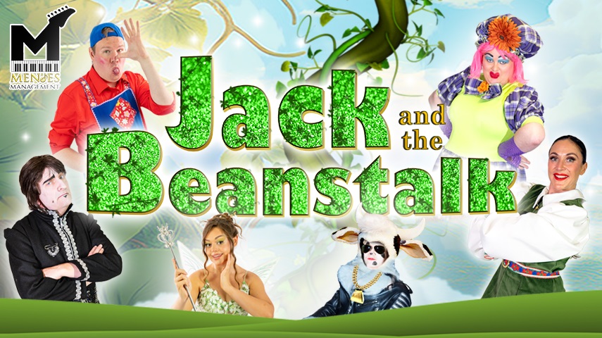 Jack and the Beanstalk