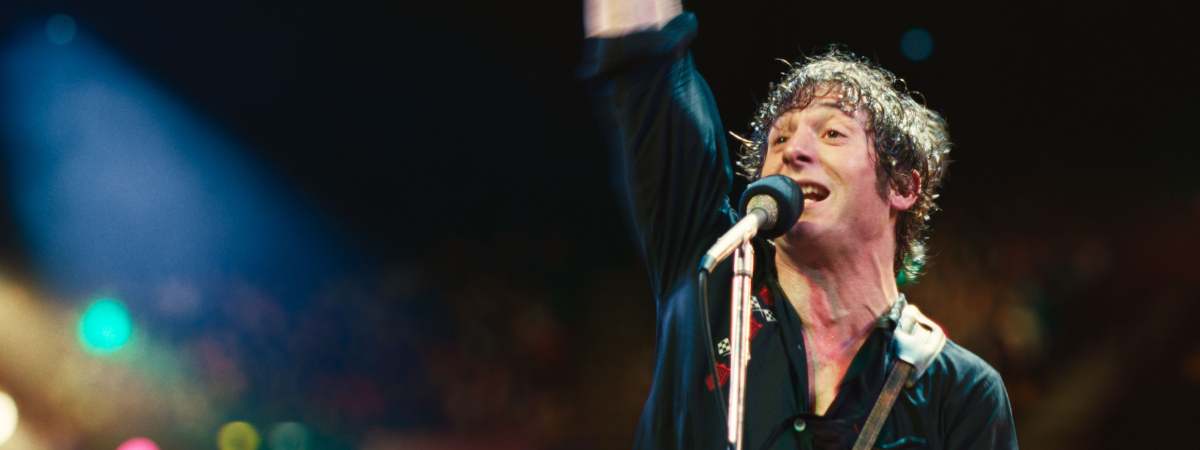 Springsteen: Deliver Me from Nowhere