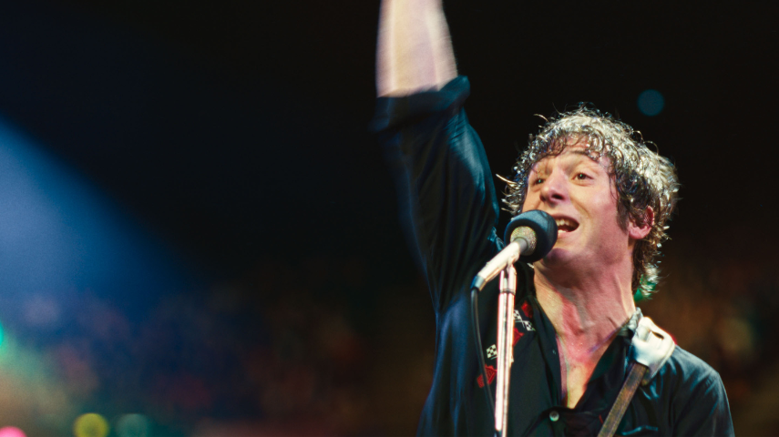 Springsteen: Deliver Me from Nowhere