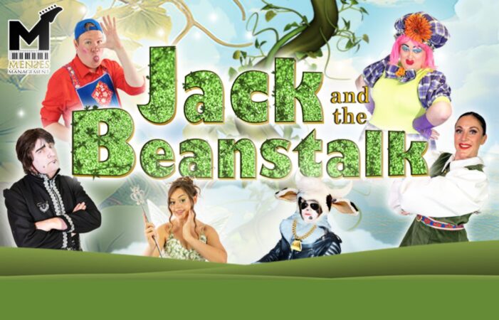 Jack and the Beanstalk