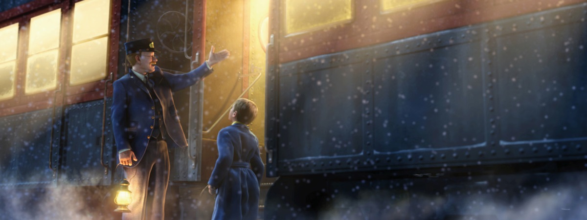 The Polar Express