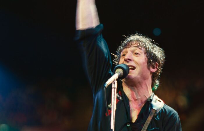 Springsteen: Deliver Me From Nowhere