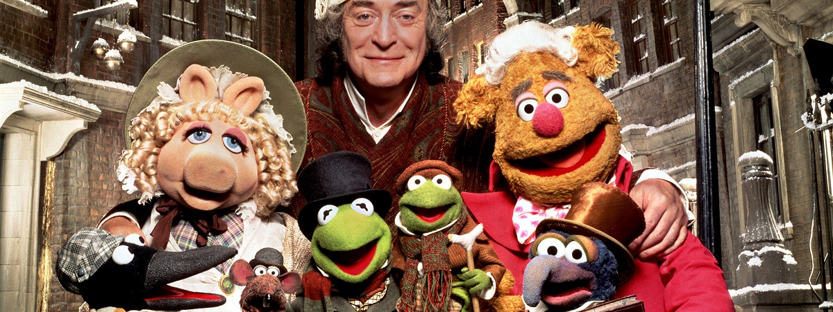 The Muppet Christmas Carol