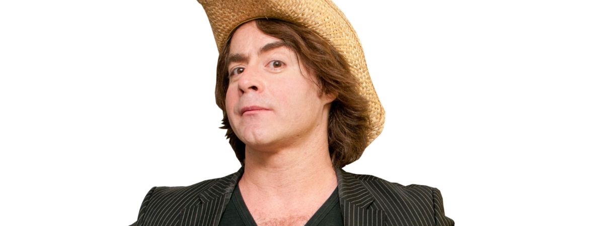 Hilarity Bites Christian Reilly