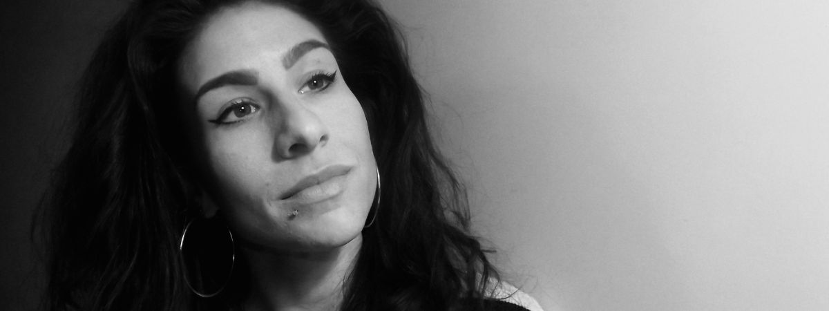 Hilarity Bites May - Louise Young