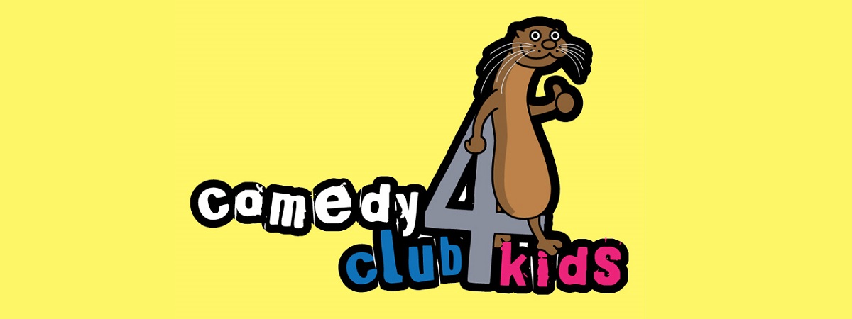 Comedy Club 4 Kids