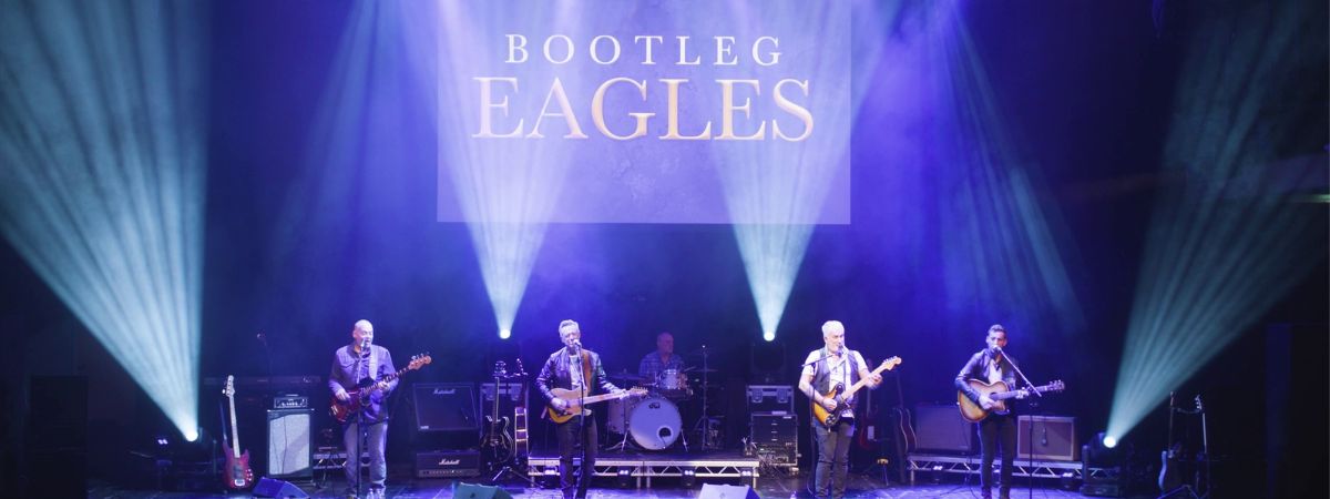 Bootleg Beatles