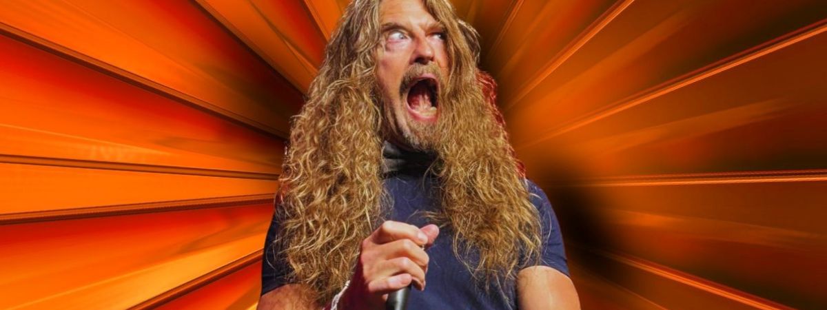 Craig Campbell