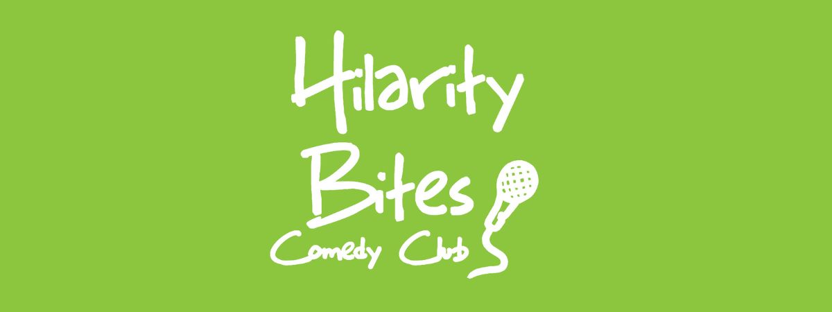 Hilarity Bites Comedy Club