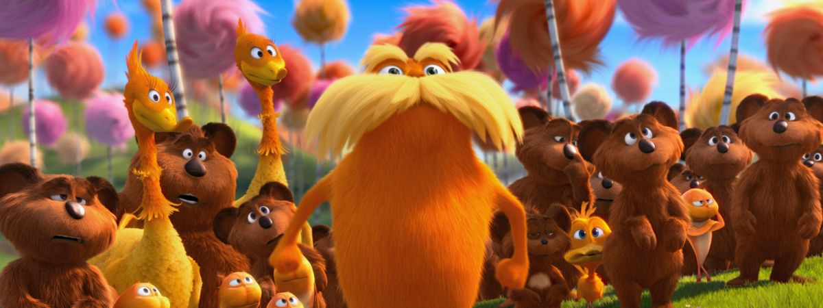 The Lorax