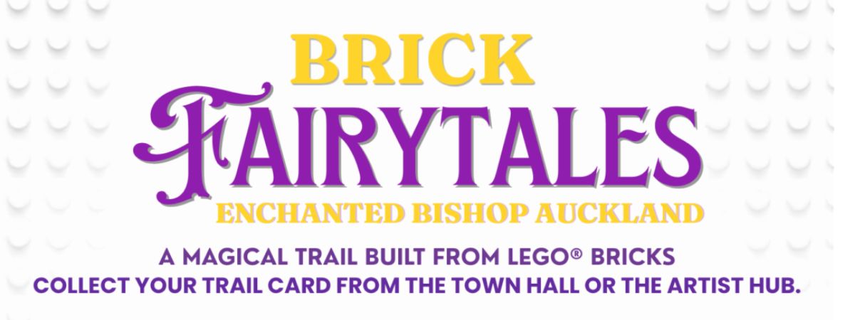 Fairytale Lego Trail