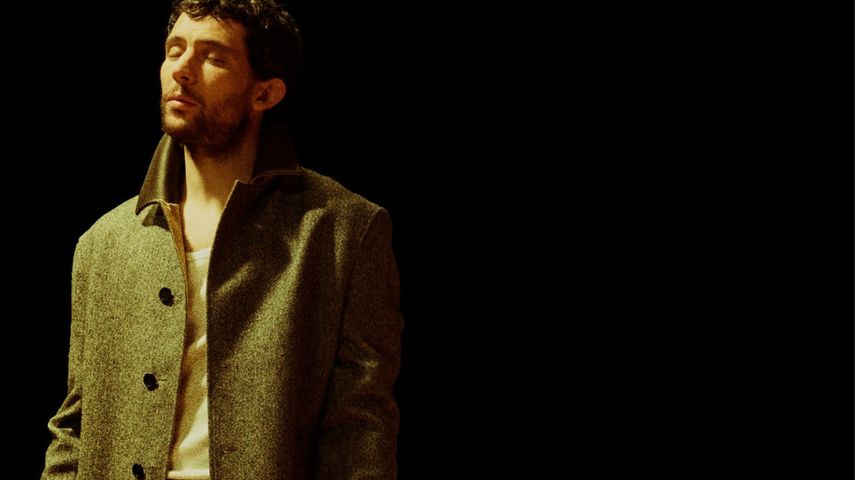 Josh O'Connor stars in The Golden