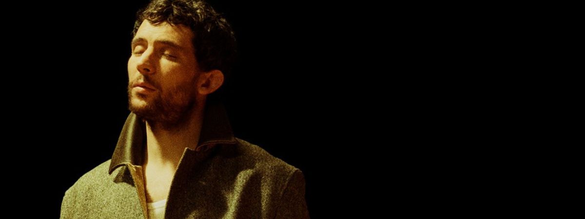 Josh O'Connor stars in The Golden 