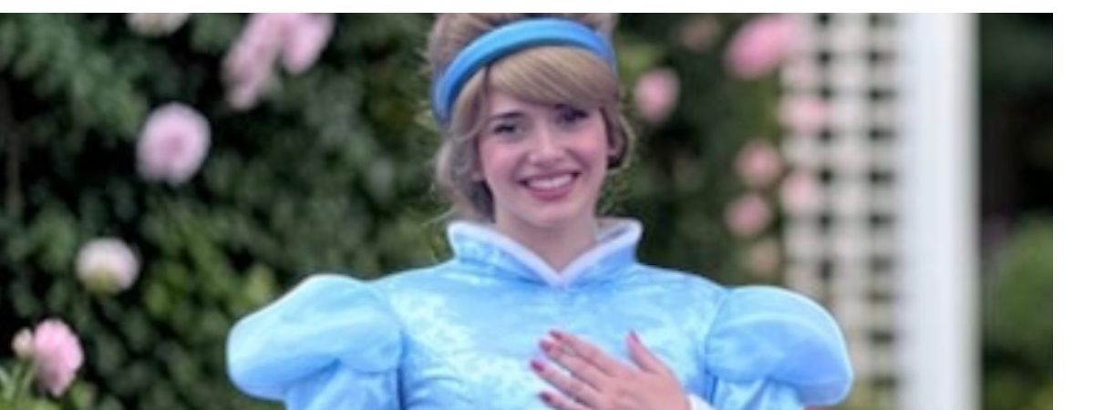 Enchanted Princess Singalong 