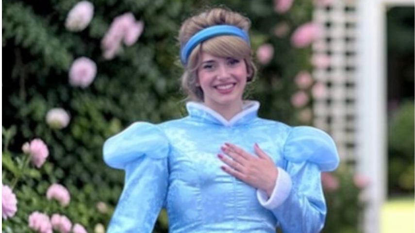 Enchanted Princess Singalong