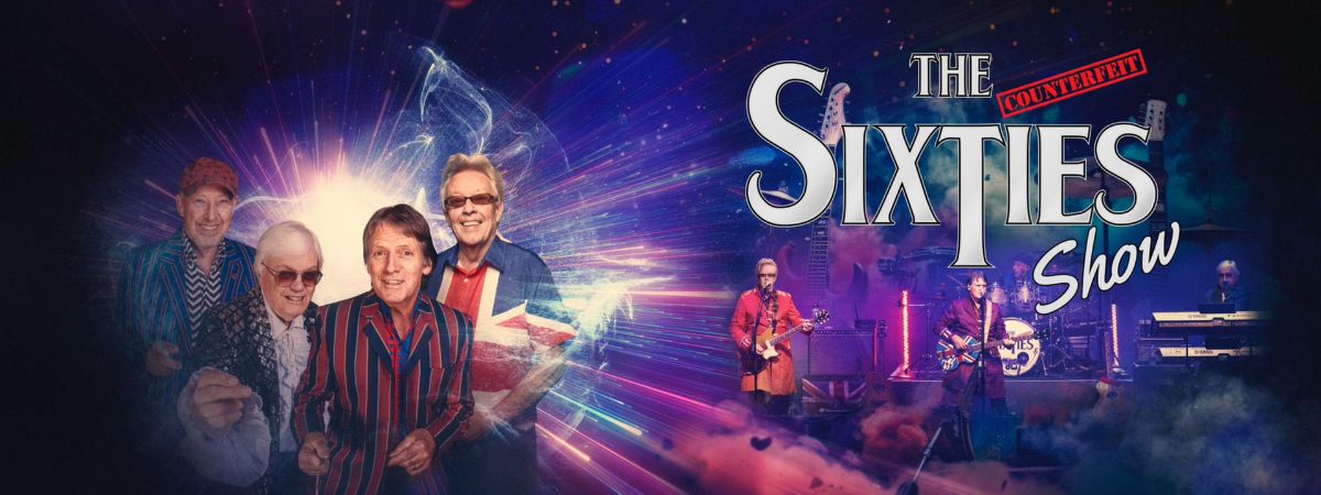 The Counterfeit Sixties Show
