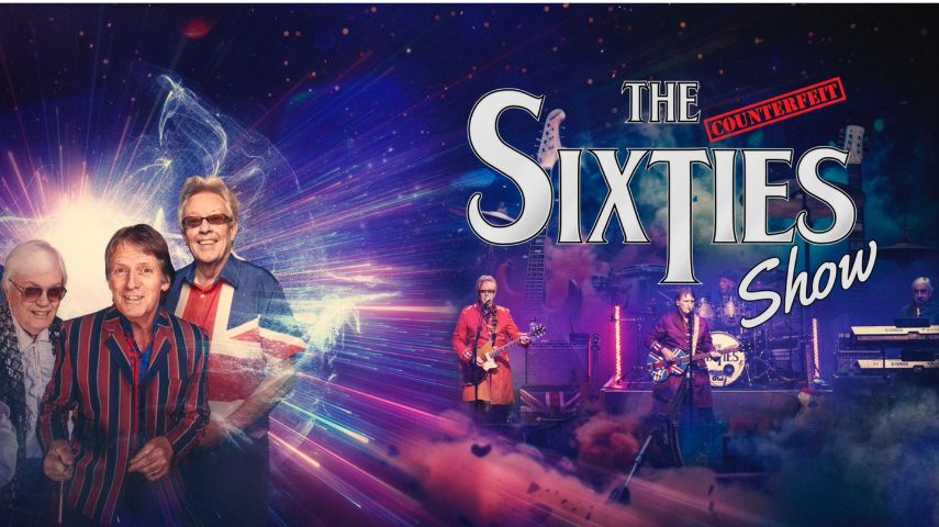 The Counterfeit Sixties Show