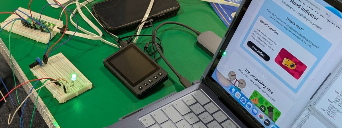 Coder Dojo